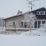 Beskydy Four Seasons Hnojnik