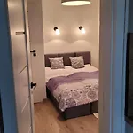 Beskydy Four Seasons Lejlighed Hnojnik