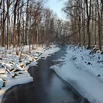 Beskydy Four Seasons * Hnojnik