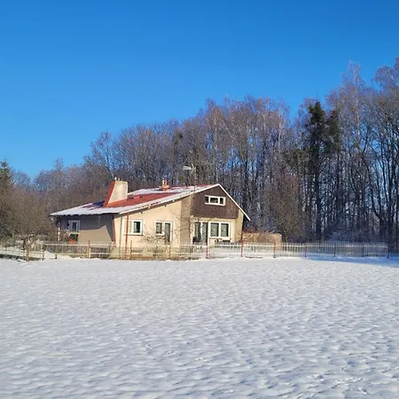 Apartamento Beskydy Four Seasons *