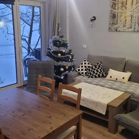 Apartamento Beskydy Four Seasons *