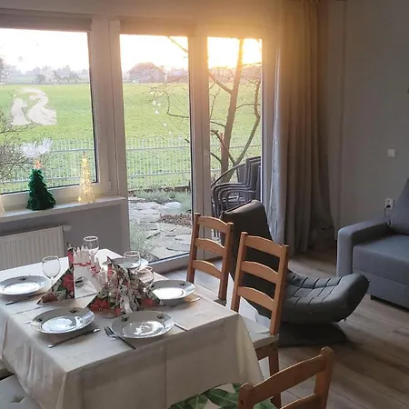 Beskydy Four Seasons Apartamento