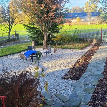 Apartamento Beskydy Four Seasons