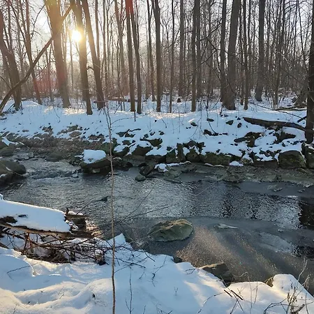 Beskydy Four Seasons * Hnojnik