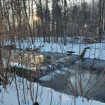 Beskydy Four Seasons Hnojnik