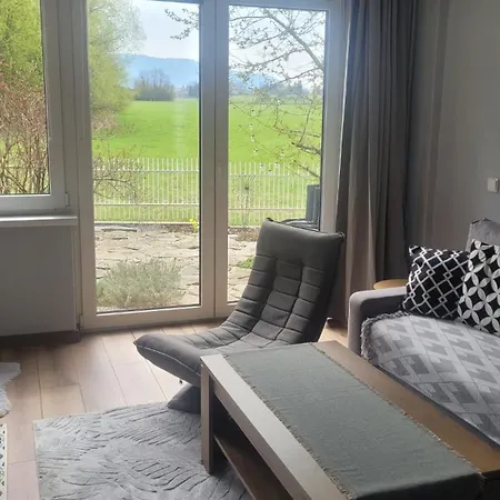 Beskydy Four Seasons Hnojnik