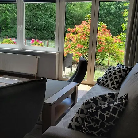 Beskydy Four Seasons 아파트 Hnojnik