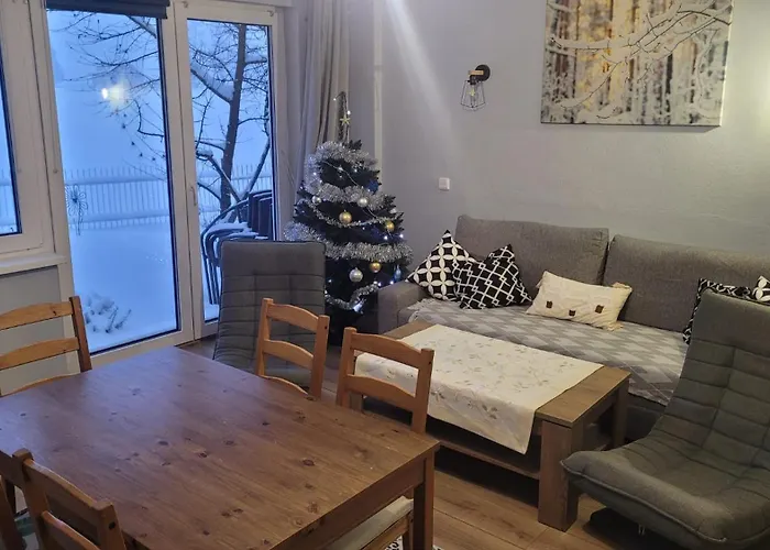 Apartamento Beskydy Four Seasons *