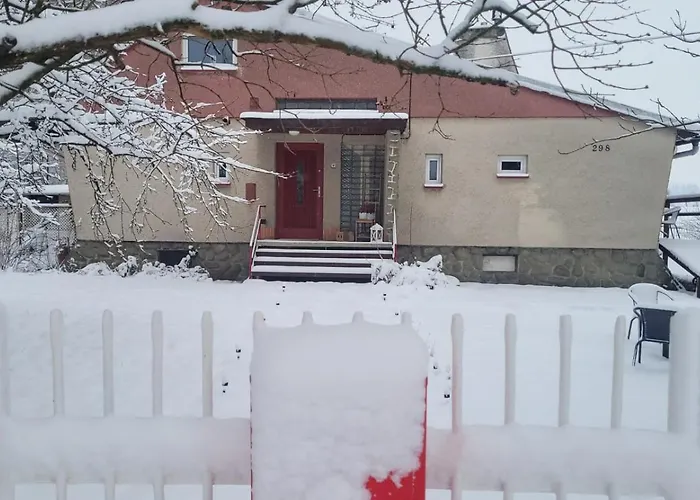 Beskydy Four Seasons *