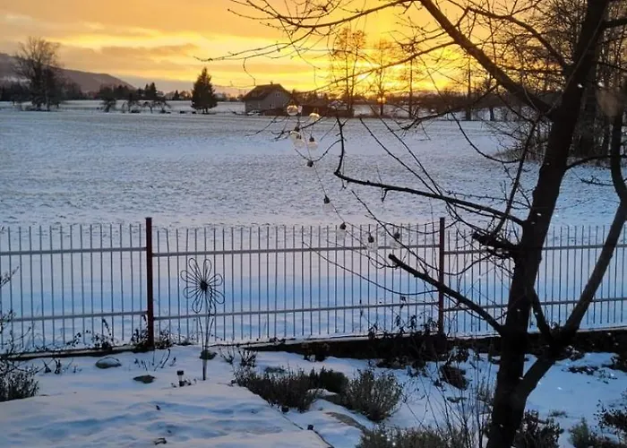 Apartamento Beskydy Four Seasons *