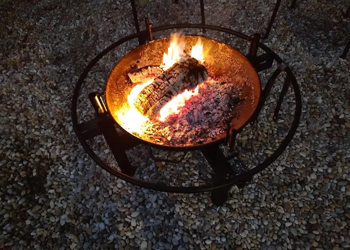 Beskydy Four Seasons * Hnojnik