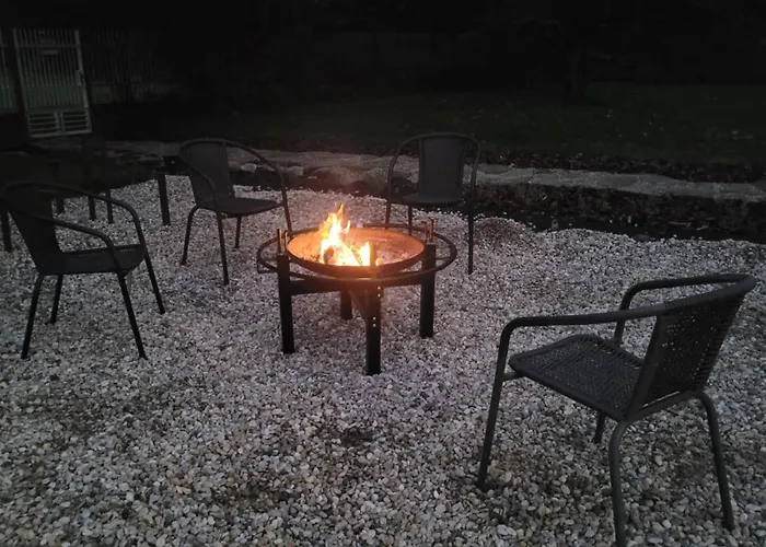 Apartamento Beskydy Four Seasons Hnojnik