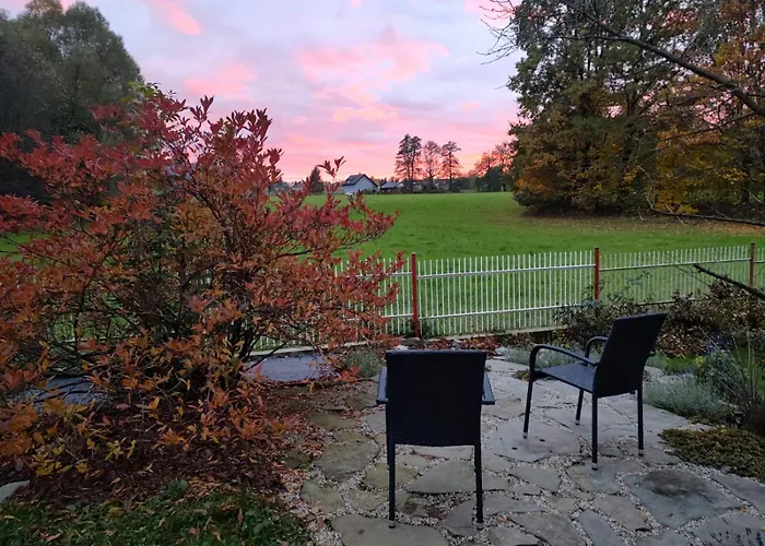 Beskydy Four Seasons Hnojnik