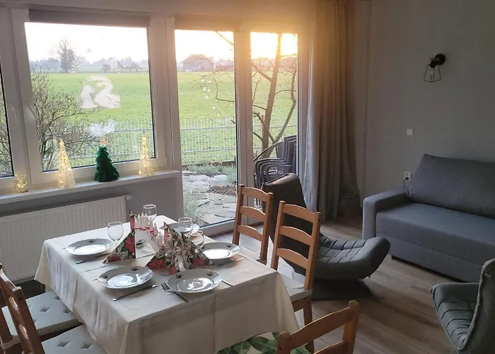 Beskydy Four Seasons Apartamento