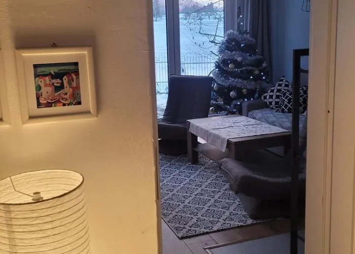 Apartamento Beskydy Four Seasons