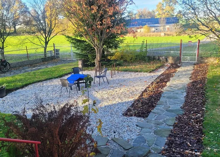 Apartamento Beskydy Four Seasons