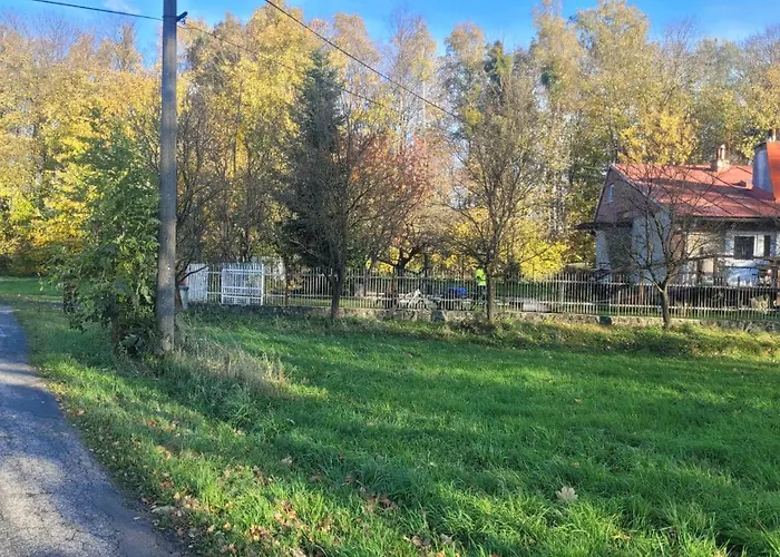 Apartamento Beskydy Four Seasons *