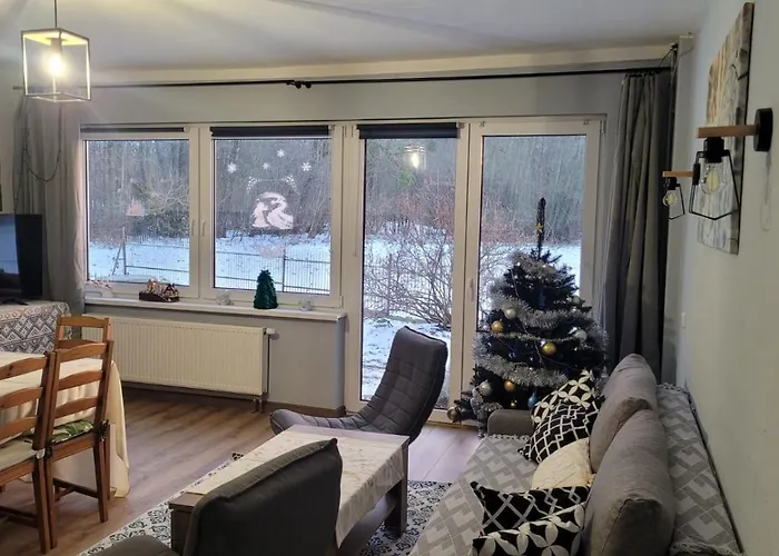 Apartamento Beskydy Four Seasons *