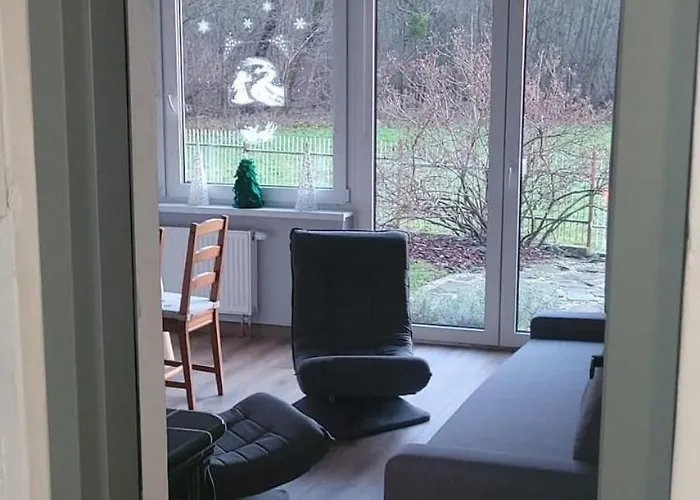 Apartamento Beskydy Four Seasons