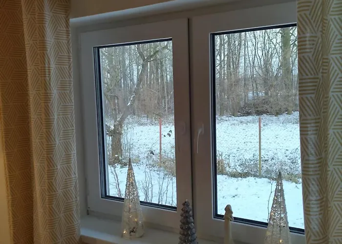 Beskydy Four Seasons Apartamento *