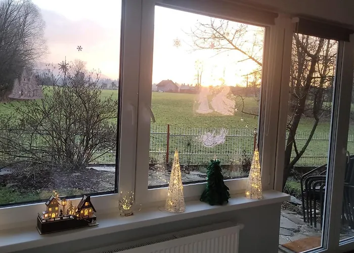 Apartamento Beskydy Four Seasons Hnojnik