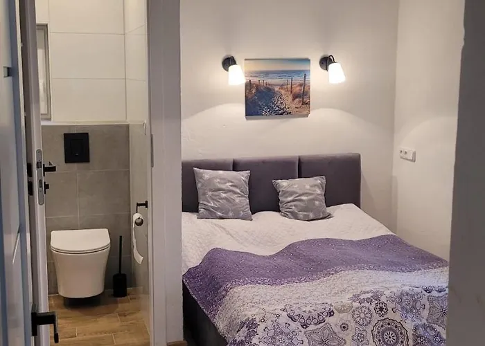 Beskydy Four Seasons Apartamento *