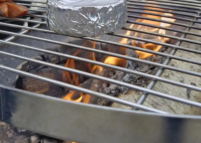 Beskydy Four Seasons Apartamento