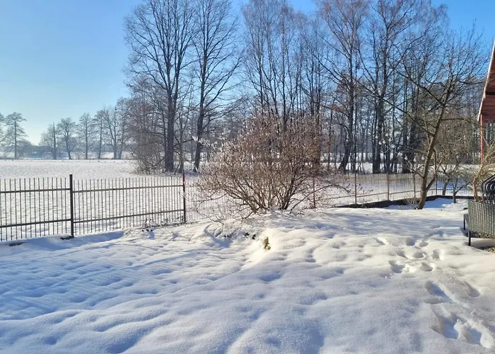 Beskydy Four Seasons * Hnojnik