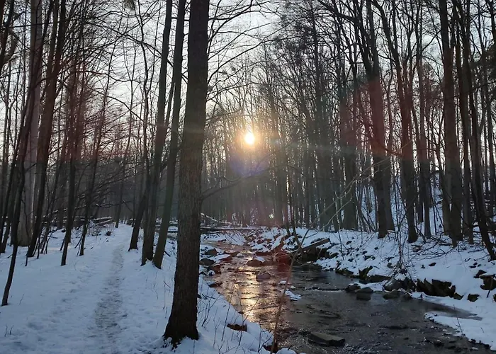 Beskydy Four Seasons *