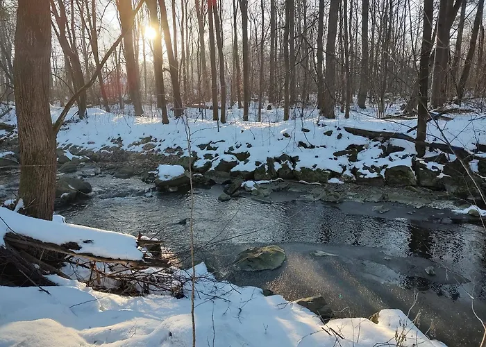 Beskydy Four Seasons * Hnojnik