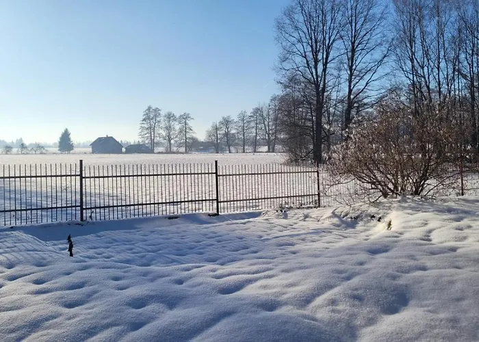 Apartamento Beskydy Four Seasons Hnojnik