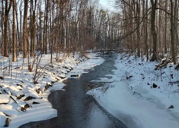 Beskydy Four Seasons * Hnojnik