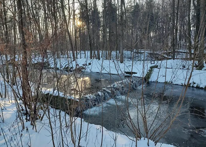 Beskydy Four Seasons Hnojnik