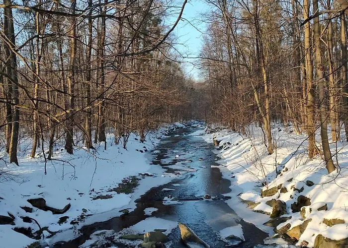 Beskydy Four Seasons Hnojnik