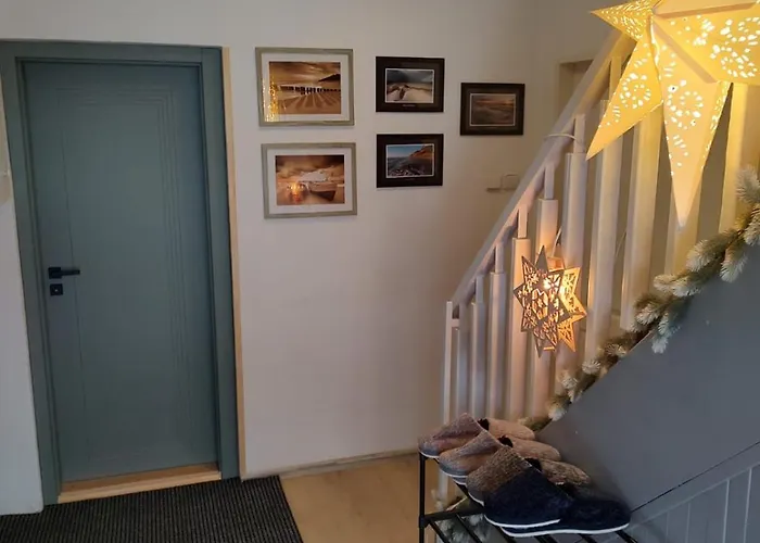 Beskydy Four Seasons Apartamento